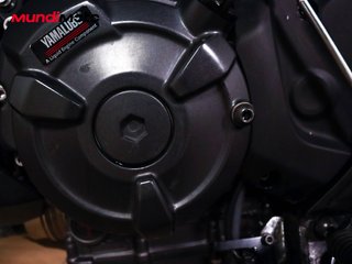 YAMAHA MT 07