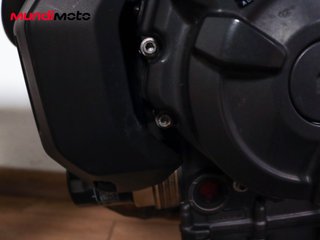 YAMAHA MT 07