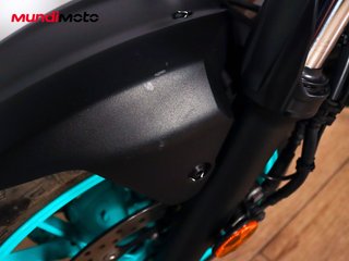 YAMAHA MT 07