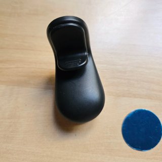 Soporte Magnético para Móvil de Coche