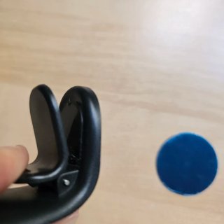 Soporte Magnético para Móvil de Coche