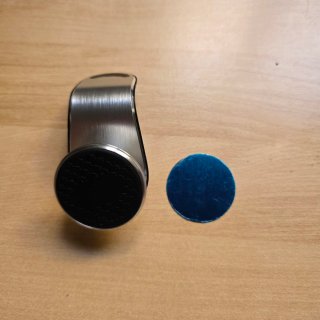 Soporte Magnético para Móvil de Coche