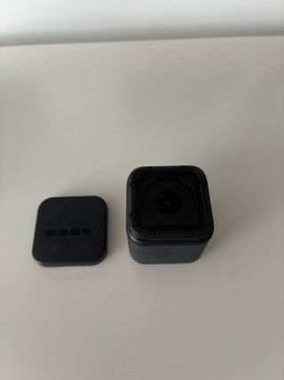 GoPro Hero Session