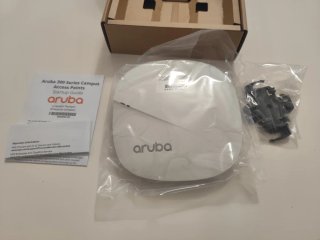 Aruba AP305 Access Point