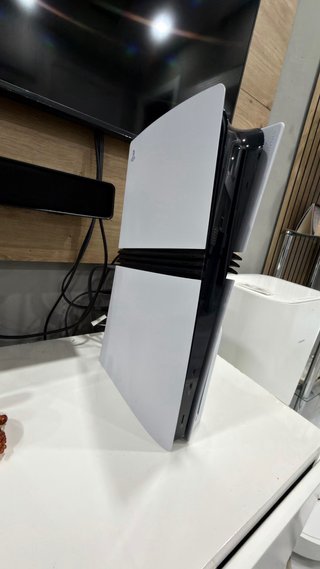 Sony PS5 Pro 2TB ✦ Impecable + Garantía .