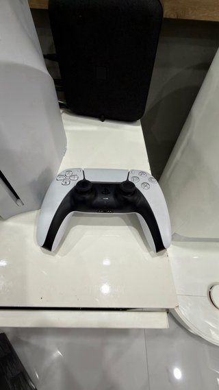 Sony PS5 Pro 2TB ✦ Impecable + Garantía .