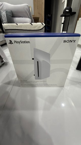 Sony PS5 Pro 2TB ✦ Impecable + Garantía .
