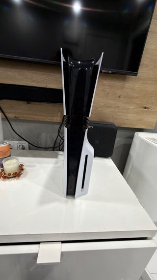 Sony PS5 Pro 2TB ✦ Impecable + Garantía .