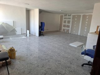 Alquiler oficina