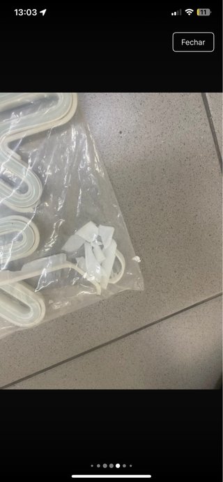 3 Figuras LED Natalinas