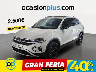 Volkswagen T-Roc Dark Line 1.0 TSI 85 kW (115 CV)