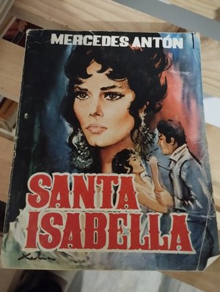 novelas romanticas antiguas