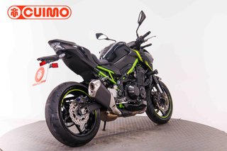 KAWASAKI Z 900