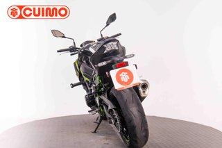 KAWASAKI Z 900