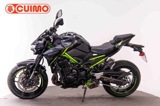 KAWASAKI Z 900
