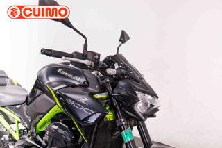 KAWASAKI Z 900
