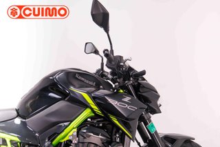 KAWASAKI Z 900