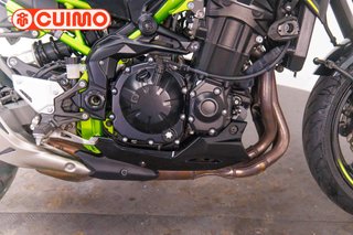 KAWASAKI Z 900