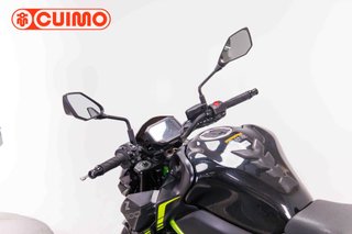 KAWASAKI Z 900