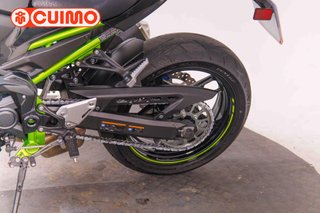 KAWASAKI Z 900