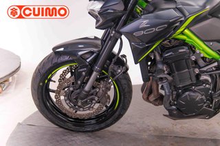 KAWASAKI Z 900