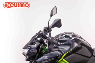 KAWASAKI Z 900