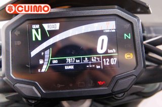 KAWASAKI Z 900