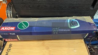 Trust Liro Barra de Sonido PC 12W