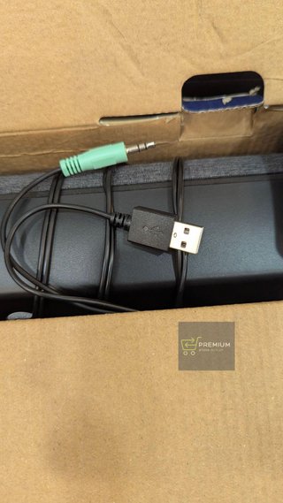 Trust Liro Barra de Sonido PC 12W