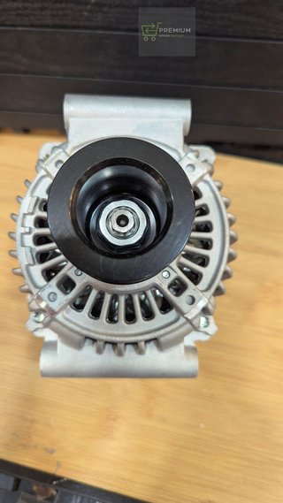 HELLA 8EL 011 710-861 Alternador