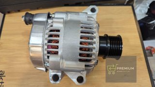 HELLA 8EL 011 710-861 Alternador