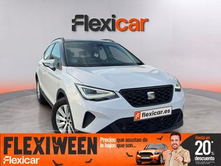 Seat Arona 1.0 TSI 81kW DSG Style XL
