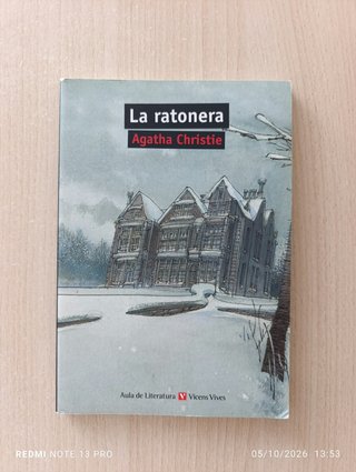 La ratonera
