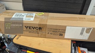 VEVOR Patas de Mesa de Horquilla 4 PCS