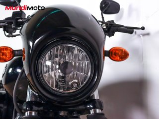 HARLEY DAVIDSON STREET 750