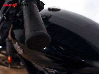 HARLEY DAVIDSON STREET 750