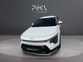 Kia Niro 1.6 GDi HEV Concept 95 kW (129 CV)