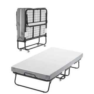 Cama plegable