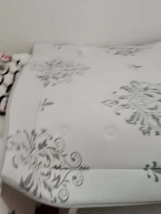 Topper de Colchón Galería del Coleccionista