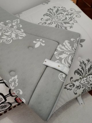 Topper de Colchón Galería del Coleccionista