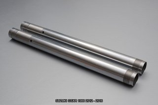 Tubos de horquilla SPR SUZUKI GSXR 1000 2012 2016