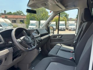 VOLKSWAGEN Crafter 2.0 TDI 140 MEDIA SOBREELEVADA
