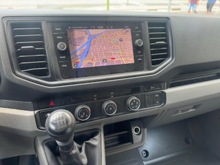 VOLKSWAGEN Crafter 2.0 TDI 140 MEDIA SOBREELEVADA