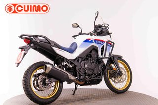 HONDA XL750 TRANSALP