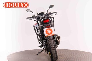 HONDA XL750 TRANSALP