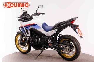 HONDA XL750 TRANSALP