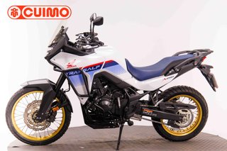 HONDA XL750 TRANSALP