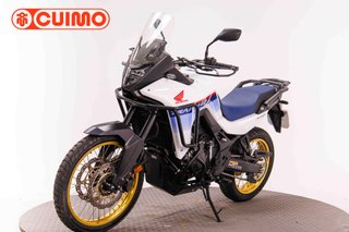 HONDA XL750 TRANSALP