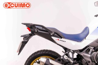 HONDA XL750 TRANSALP