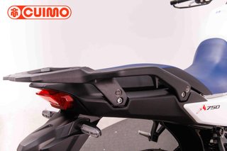 HONDA XL750 TRANSALP